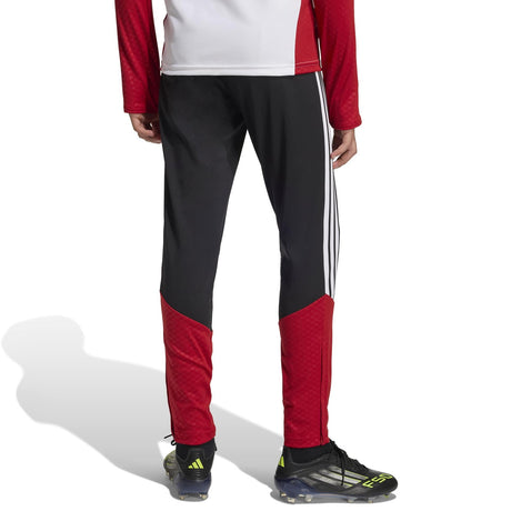 adidas Germany Football World Cup 2026 Kids Tiro Training Pants