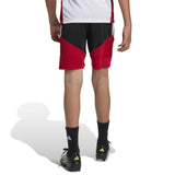 adidas Germany Football World Cup 2026 Tiro Kids Training Shorts