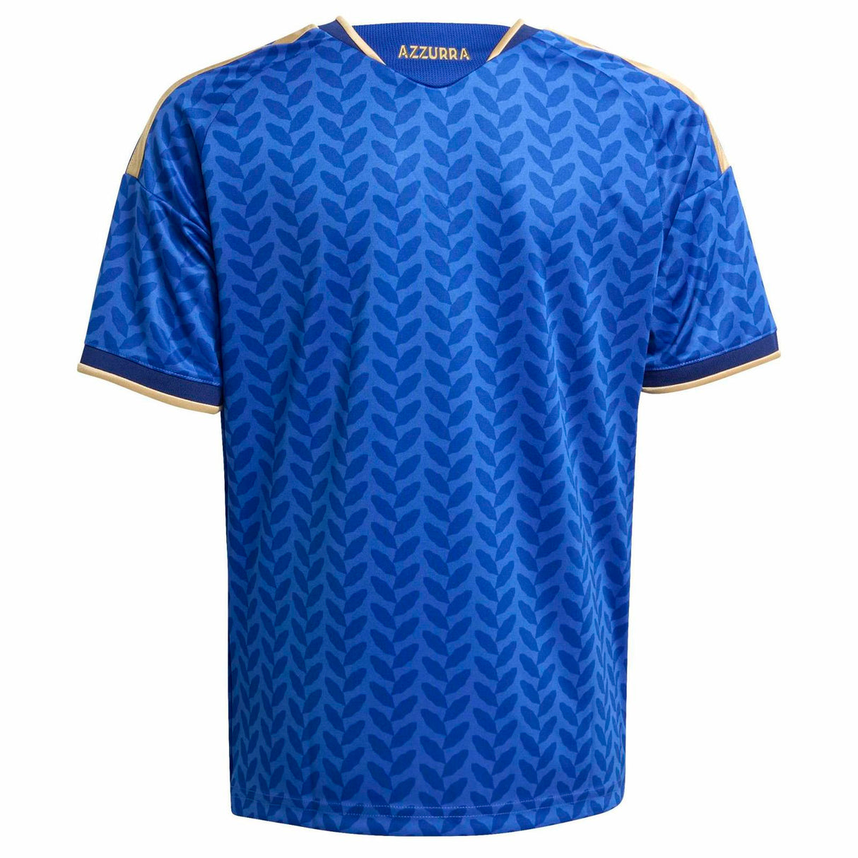 adidas Italy Football World Cup 2026 Kids Home Jersey
