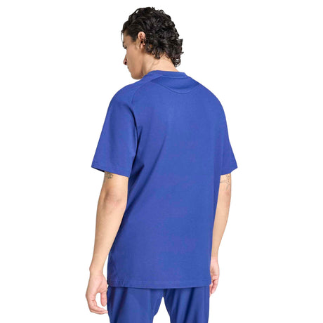 adidas Italy Football World Cup 2026 Adults Tiro T-Shirt