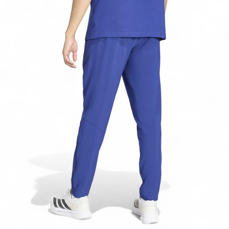 adidas Italy Football World Cup 2026 Adult Tracksuit Bottoms