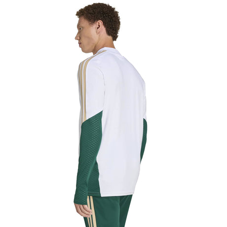 adidas Italy Football World Cup 2026 Tiro Adults Training Top