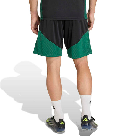 adidas Mexico Football World Cup 2026 Adults Tiro Training Shorts