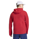 adidas Spain Football World Cup 2026 Adult Windbreak Jacket