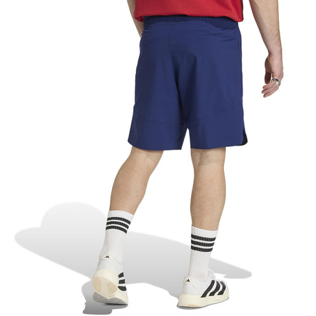 adidas Spain Football World Cup 2026 Adults Tiro Shorts