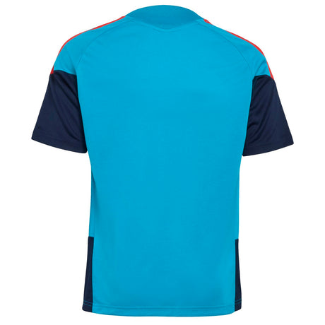 adidas Spain Football World Cup 2026 Kids Tiro Training Jersey