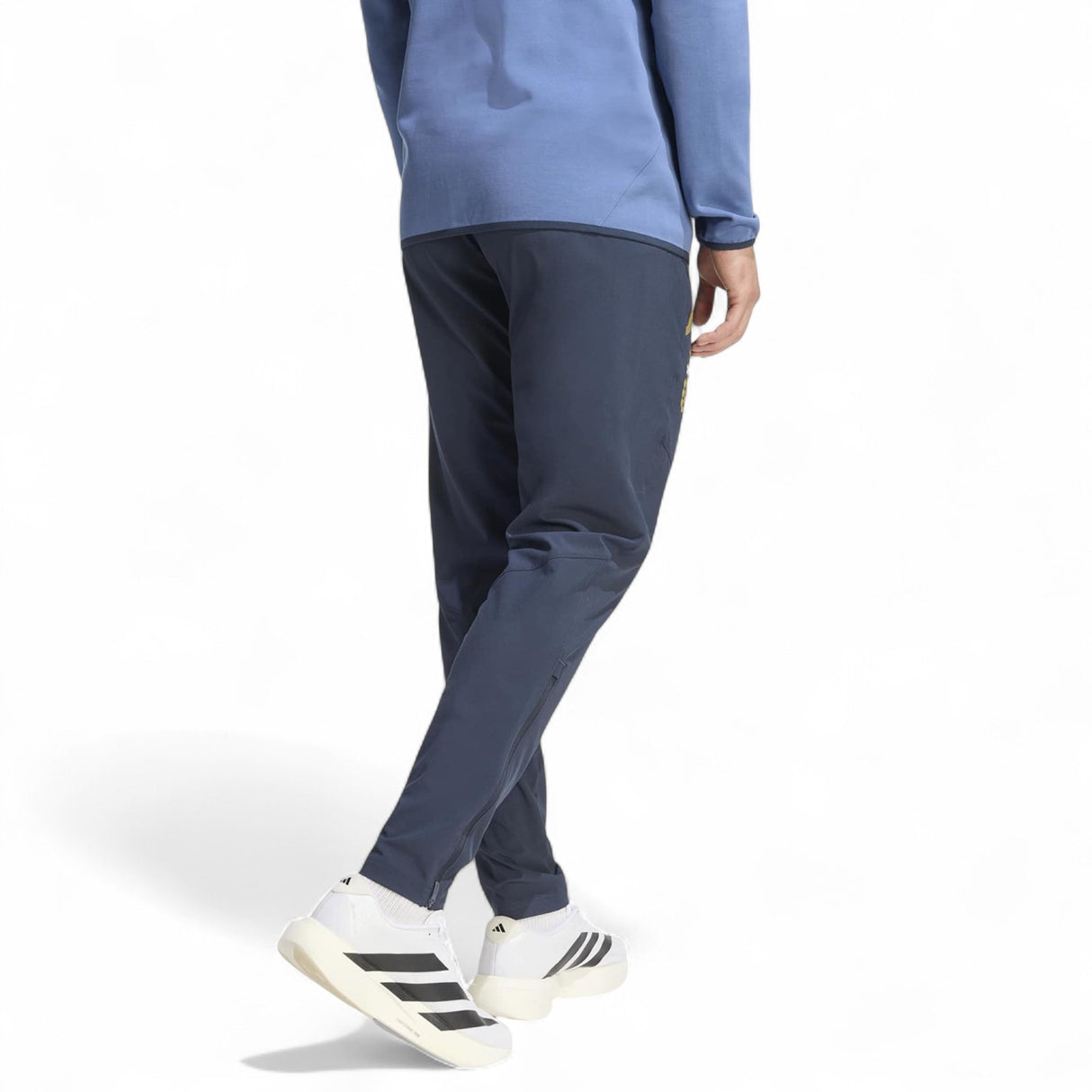 adidas Argentina Football World Cup 2026 Adults Track Pants