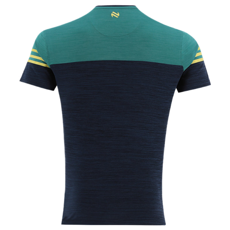 O'Neills Donegal Sedona Tee Shirt Navy