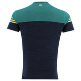 O'Neills Donegal Sedona Tee Shirt Navy