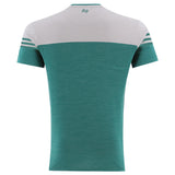 O'Neills Donegal Sedona Kid T Shirt Grn