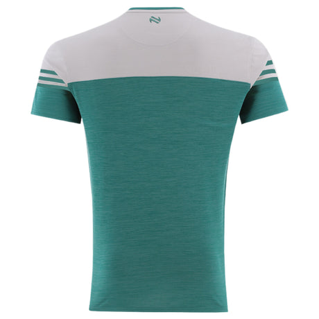 O'Neills Donegal Sedona Kid T Shirt Grn