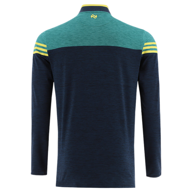 O'Neills Donegal Sedona Kid Brush QZ Nvy