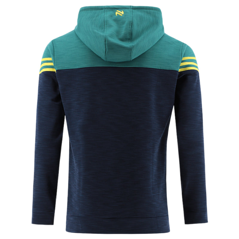 O'Neills Kerry  Sedona Tech Flc Hdy Nvy