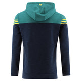 O'Neills Kerry  Sedona Tech Flc Hdy Nvy