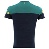 O'Neills Meath Sedona Tee Shirt Navy