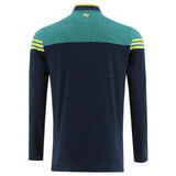 O'Neills Meath Sedona Kid Brushed QZ Nvy