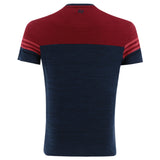 O'Neills Louth Sedona Tee Shirt Navy
