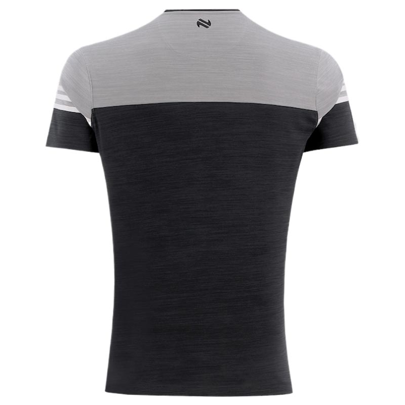 O'Neills Carlow Sedona Tee Shirt Black