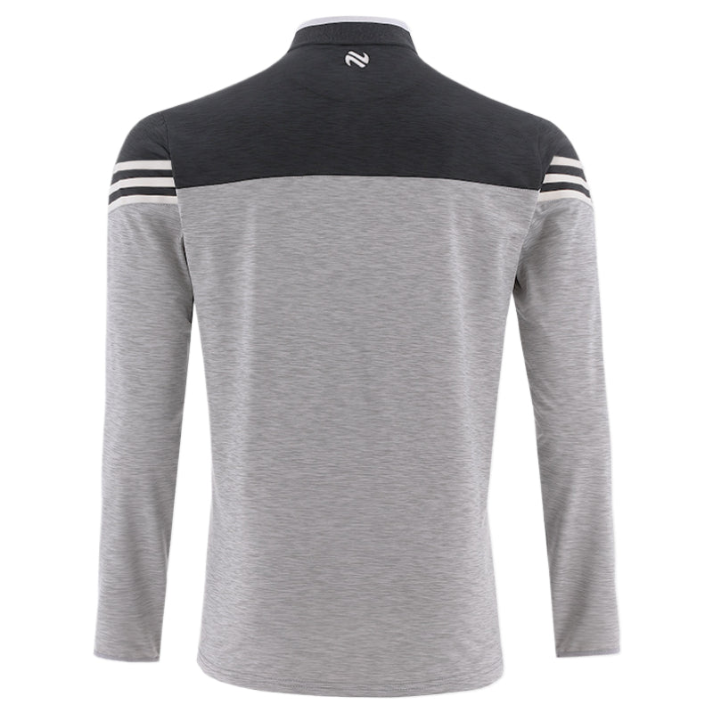 O'Neills Galway Sedona Brushed QZ Grey