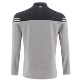 O'Neills Galway Sedona Brushed QZ Grey