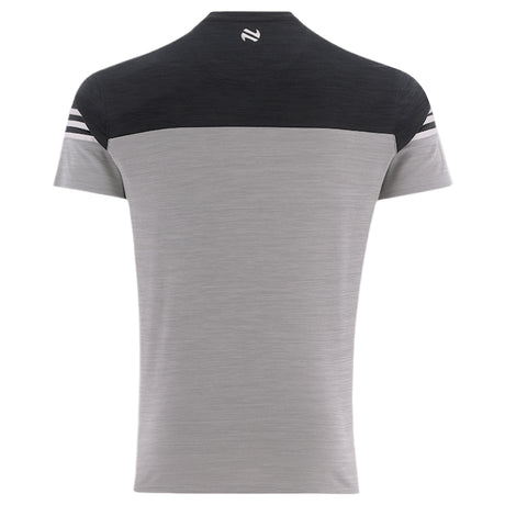 O'Neills Galway Sedona Kid Tee Shirt Gry