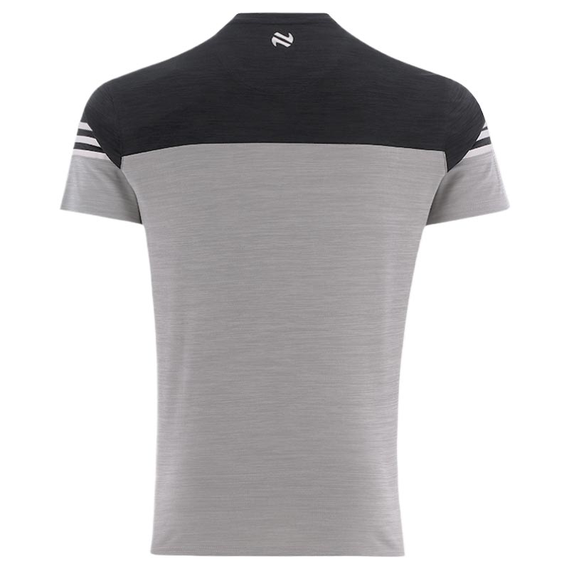 O'Neills Limerick Sedona Tee Shirt Grey