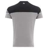 O'Neills Limerick Sedona Tee Shirt Grey