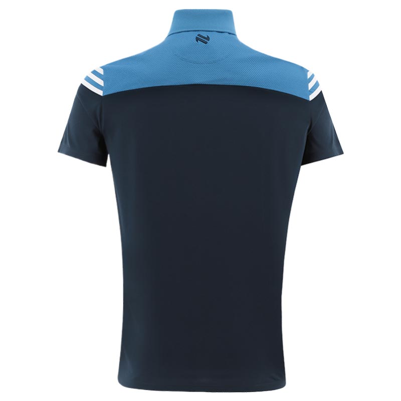 O'Neills Dublin Joyce Polo Blue