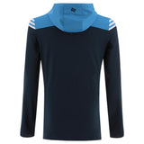 O'Neills Dublin Joyce Fleece HZ Hdy Blu