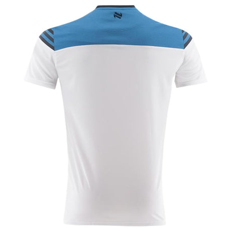 O'Neills Dublin Joyce Kid Tee Shirt Wh