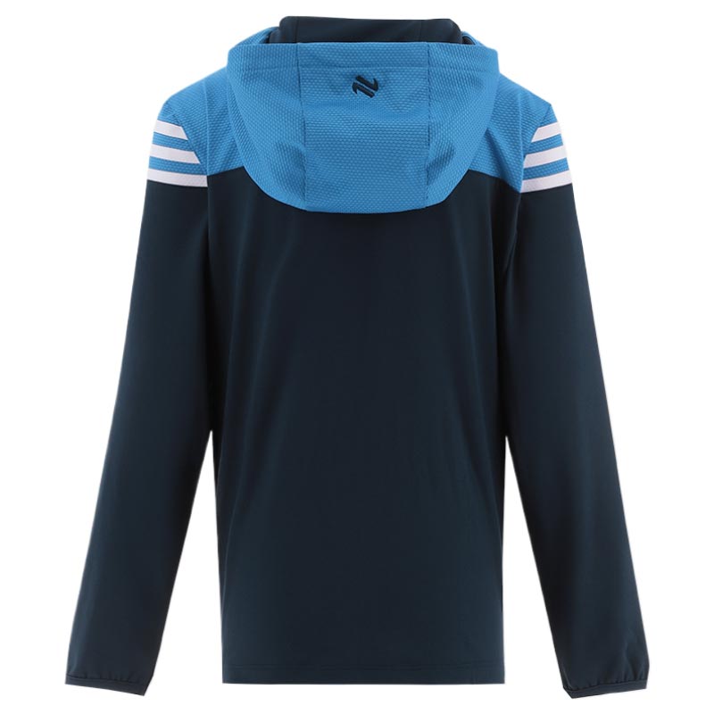 O'Neills Dublin Joyce Kid Flc HZ Hdy Blu