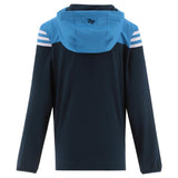 O'Neills Dublin Joyce Kid Flc HZ Hdy Blu