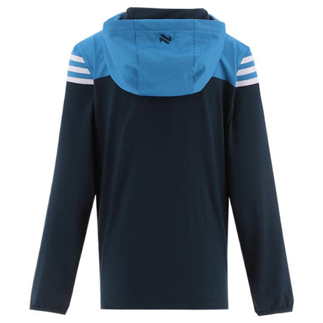 O'Neills Dublin Joyce Kid Flc HZ Hdy Blu