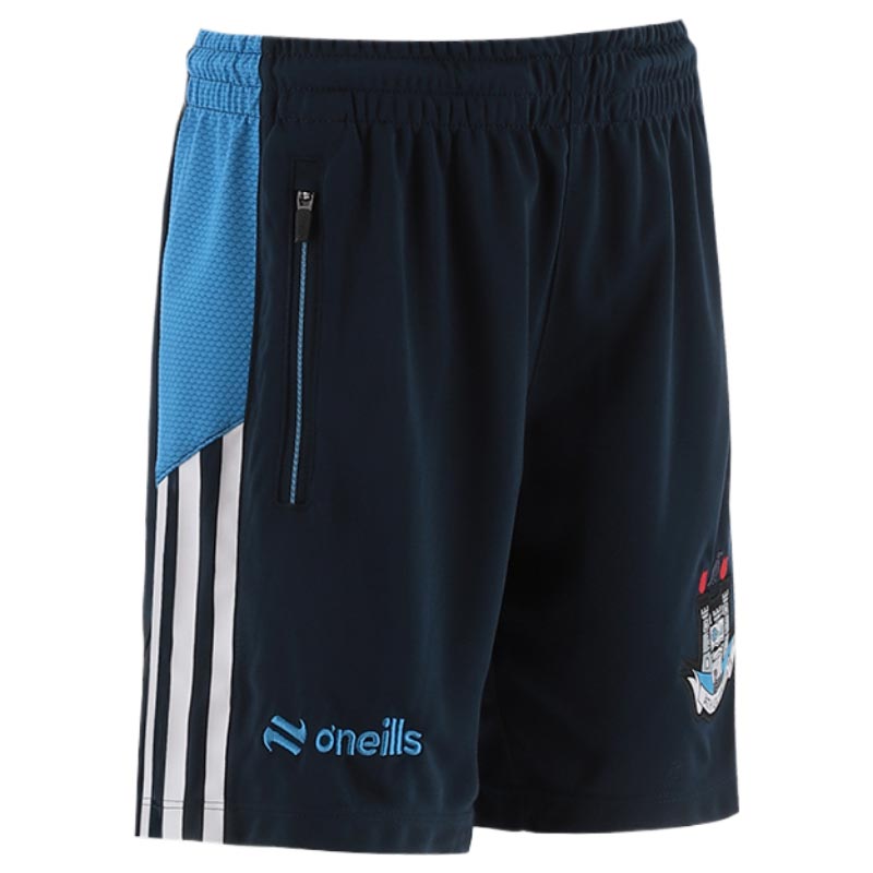 O'Neills Dublin Joyce Kid Poly Short NV