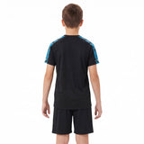Umbro Formation Football Kids Short Sleeve Training Jersey