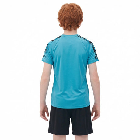 Umbro Formation Football Kids Short Sleeve Training Jersey