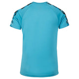 Umbro Formation Football Kids Short Sleeve Training Jersey