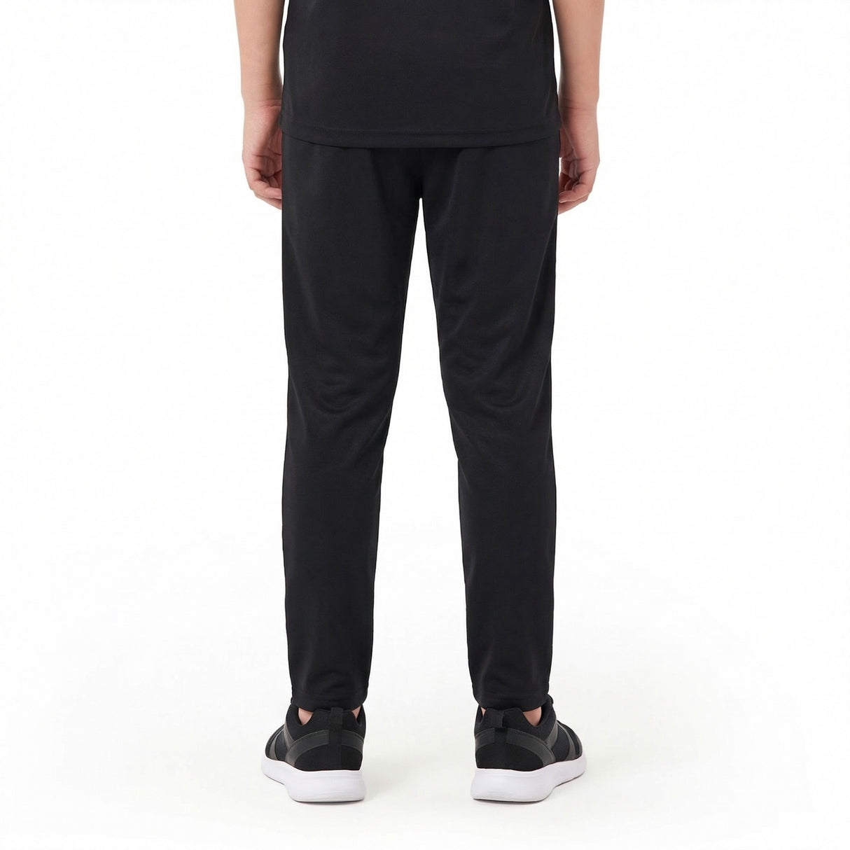 Umbro Formation Kids Football Logo Training Pants