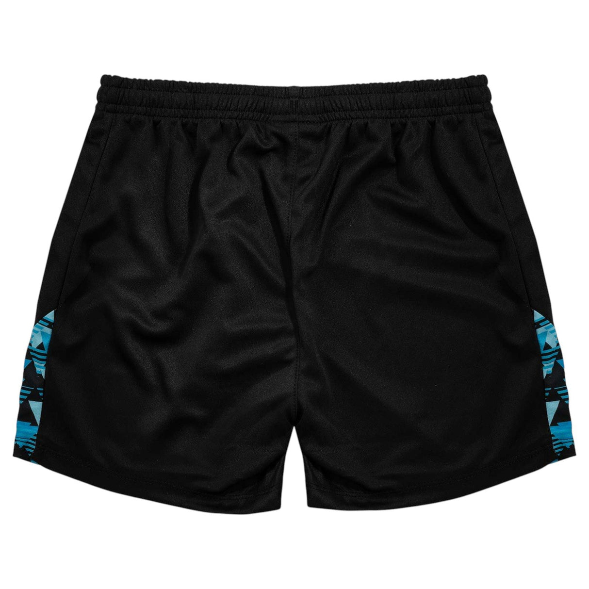 Umbro Formation Knit Short Kids Black