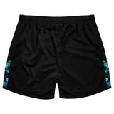 Umbro Formation Knit Short Kids Black