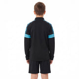 Umbro Formation Football Kids Half-Zip Training Top