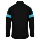 Umbro Formation Football Kids Half-Zip Training Top