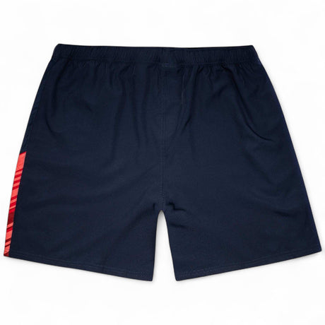 Umbro St Patricks Athletic Football Club Euro 2025 Mens Short Back View