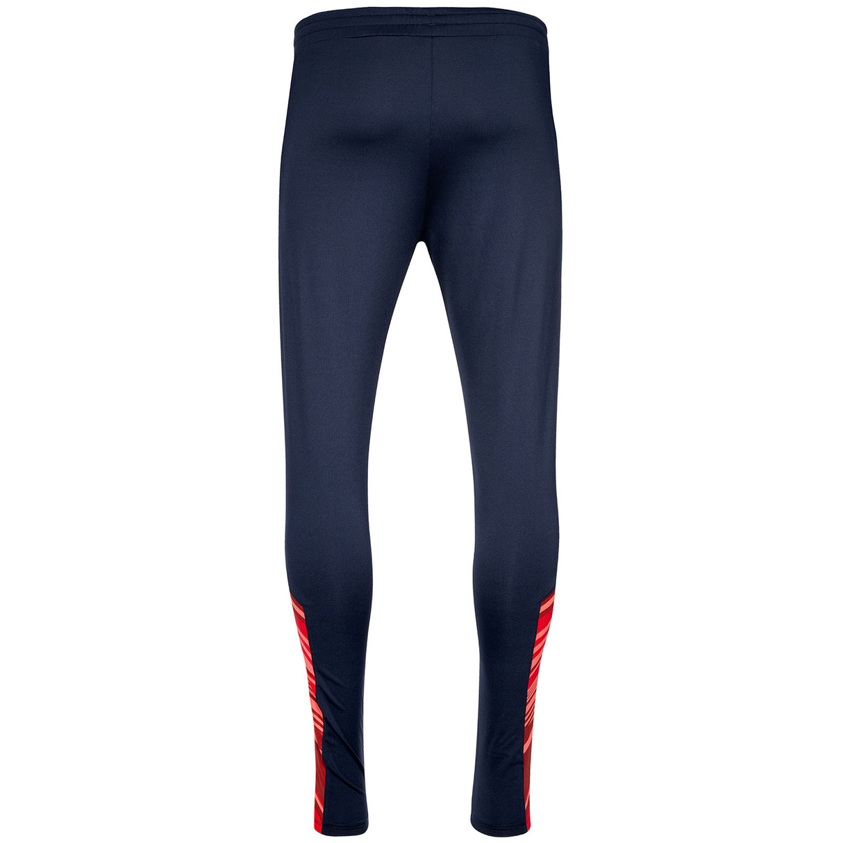 Umbro St Patricks Athletic Football Club Euro 2025 Kids Pant Back View
