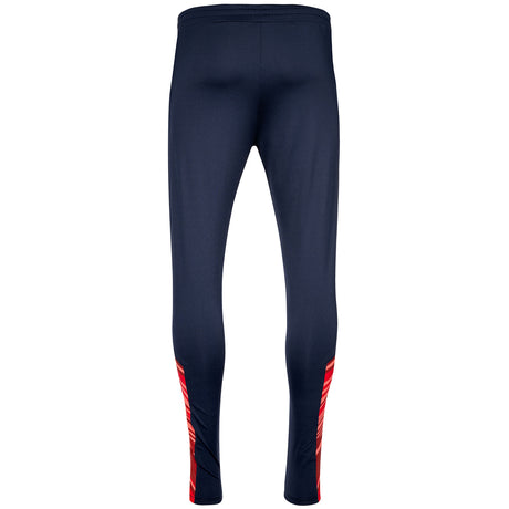 Umbro St Patricks Athletic Football Club Euro 2025 Kids Pant Back View