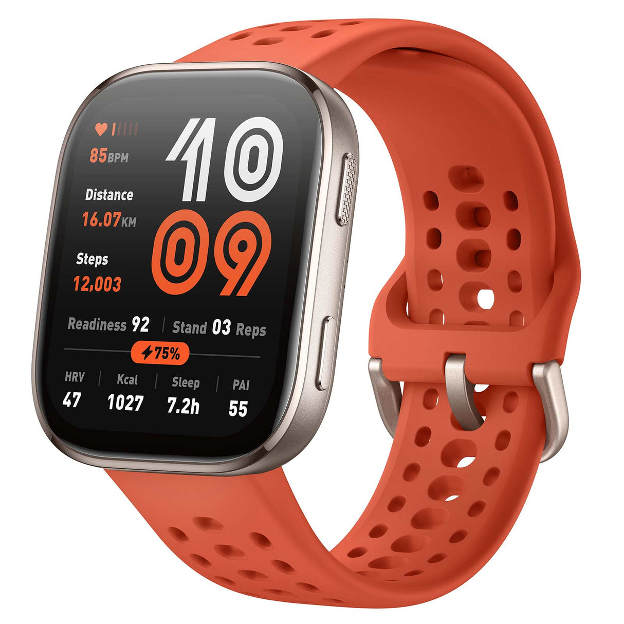 Amazfit Bip 6 Smartwatch