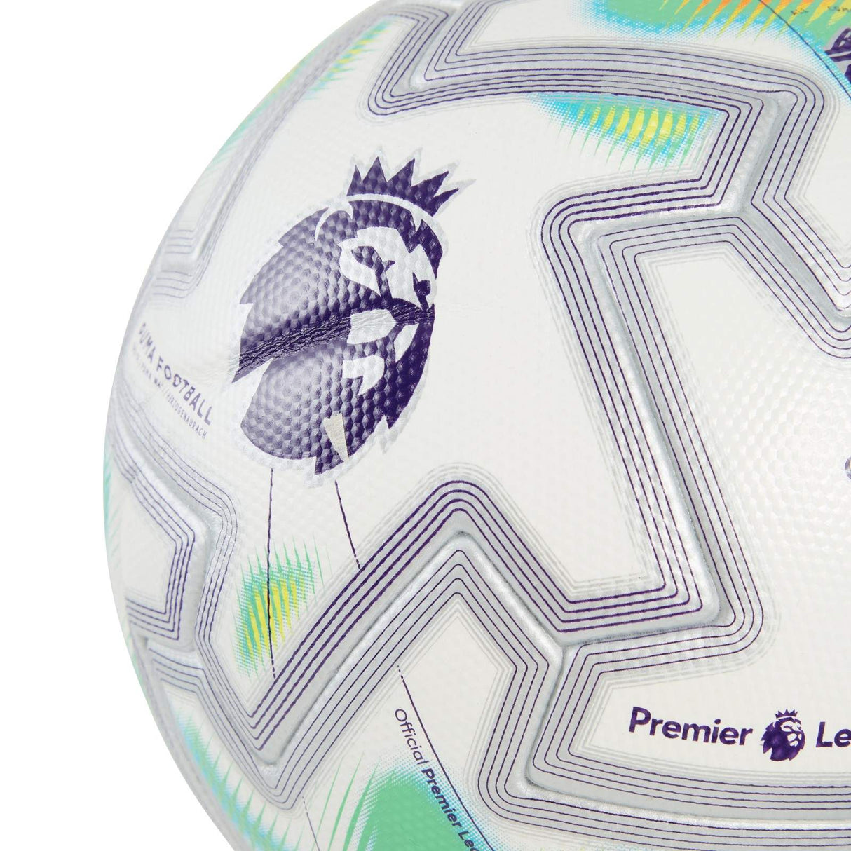 Puma Orbita Ultimate Premier League 2025/26 Thrill Football