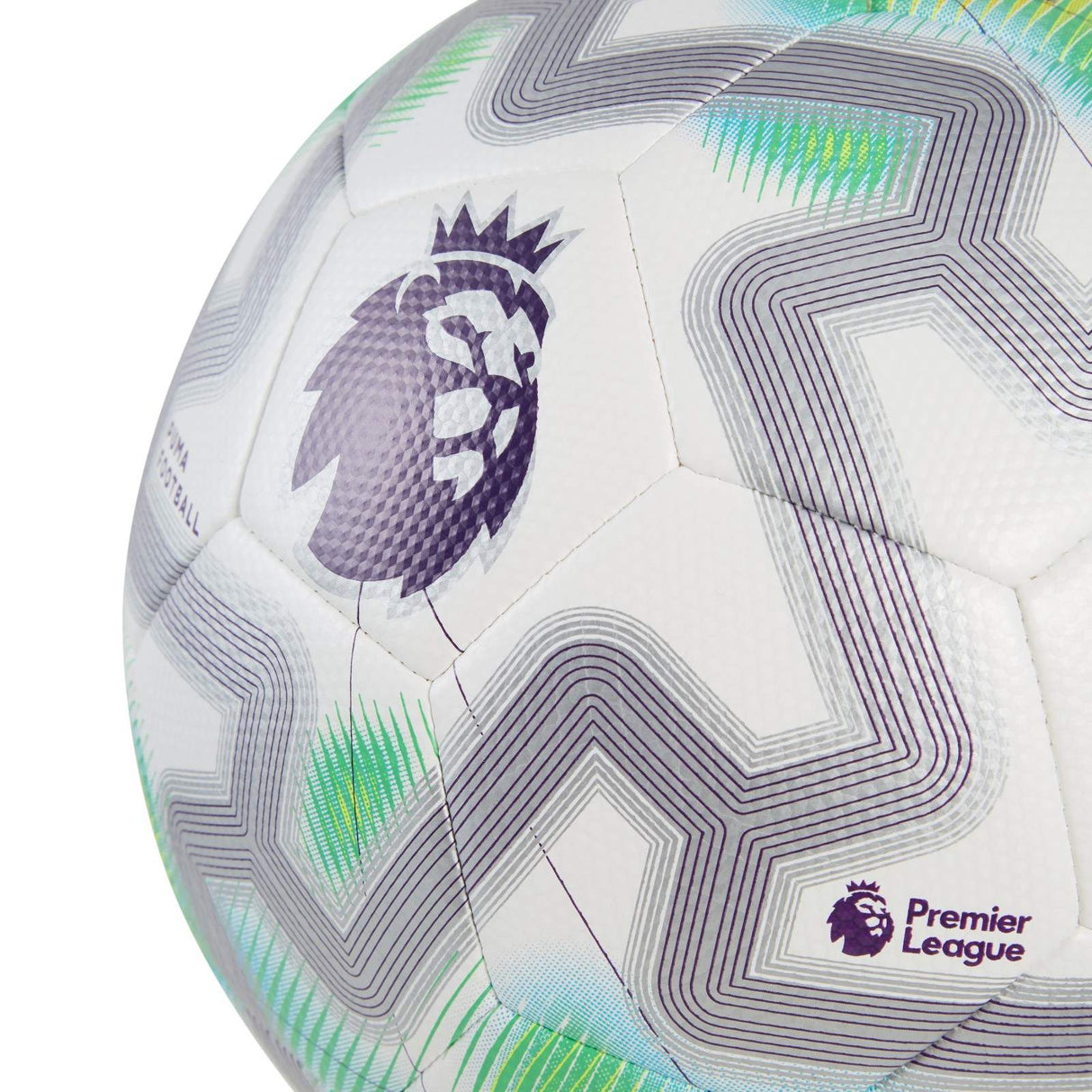 Puma Orbita Cup Premier League 2025/26 Thrill Football