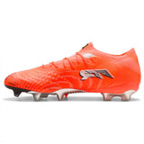 PUMA Future 9 Ultimate Low Adults Firm Ground Football Boots
