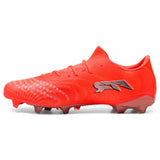 PUMA Future 9 Match Fusion Adults Firm Ground Football Boots